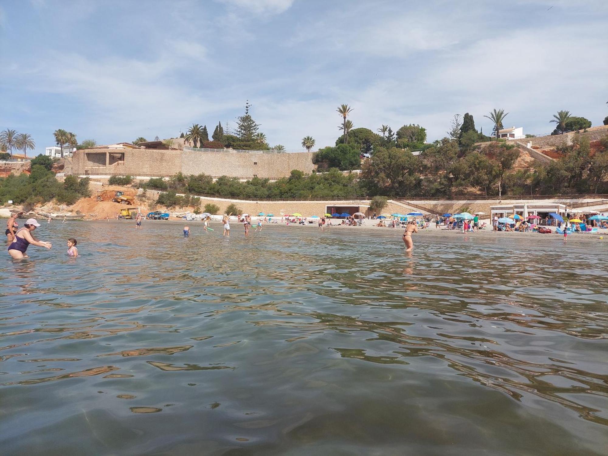 קאבו רואיג Casa Billarose - Lovely House Overlooking Pool & Walking Distance To The Beach And Restaurants מראה חיצוני תמונה