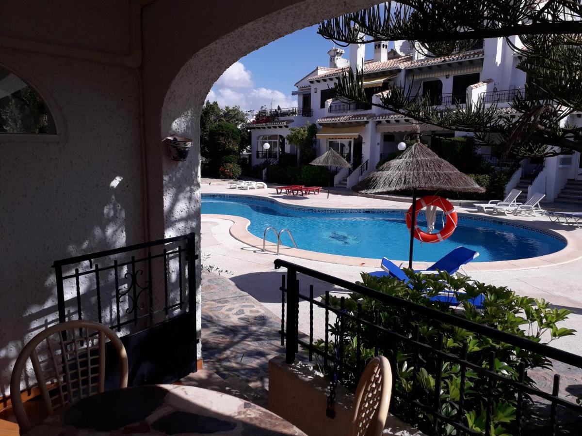 קאבו רואיג Casa Billarose - Lovely House Overlooking Pool & Walking Distance To The Beach And Restaurants מראה חיצוני תמונה