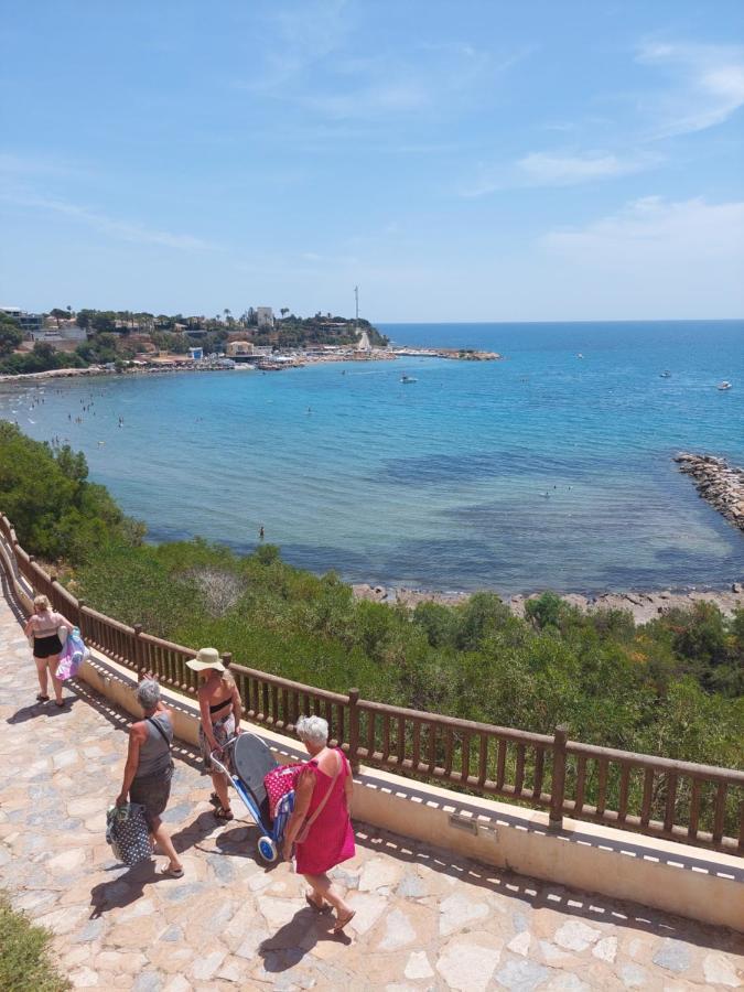 קאבו רואיג Casa Billarose - Lovely House Overlooking Pool & Walking Distance To The Beach And Restaurants מראה חיצוני תמונה