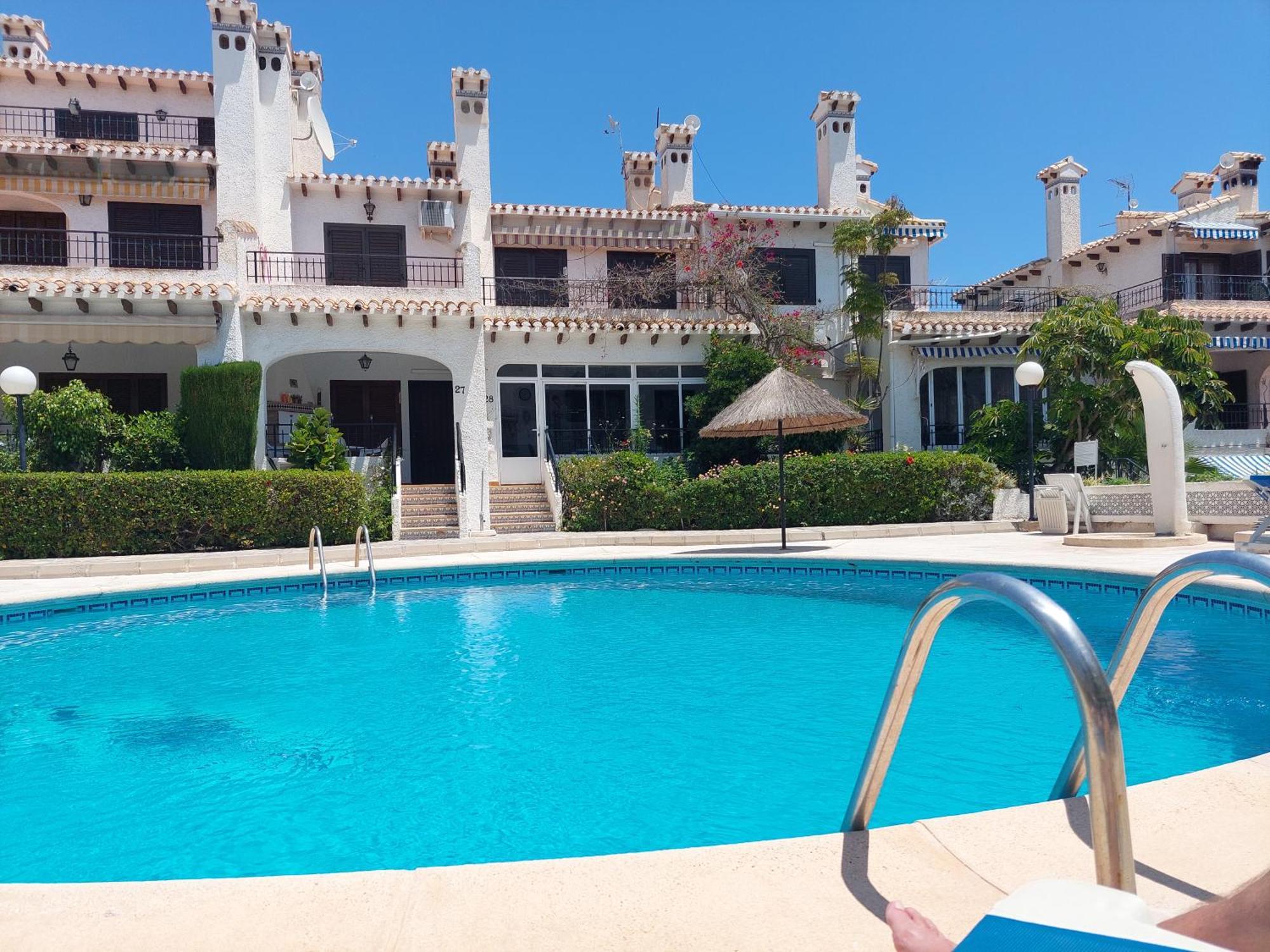 קאבו רואיג Casa Billarose - Lovely House Overlooking Pool & Walking Distance To The Beach And Restaurants מראה חיצוני תמונה