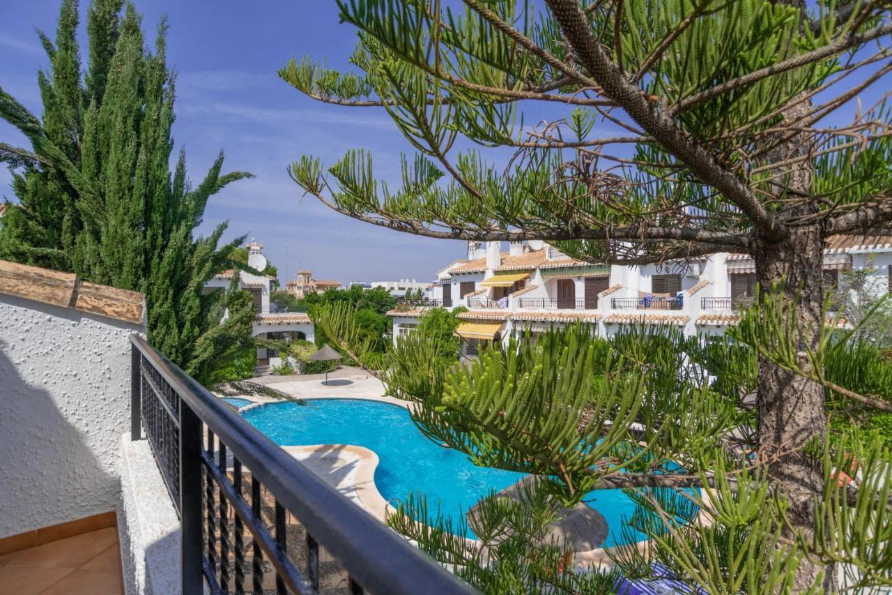 קאבו רואיג Casa Billarose - Lovely House Overlooking Pool & Walking Distance To The Beach And Restaurants מראה חיצוני תמונה