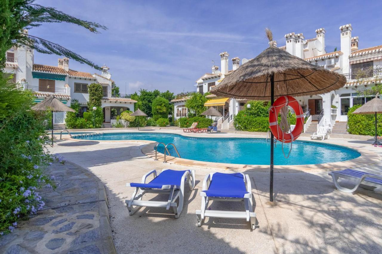 קאבו רואיג Casa Billarose - Lovely House Overlooking Pool & Walking Distance To The Beach And Restaurants מראה חיצוני תמונה
