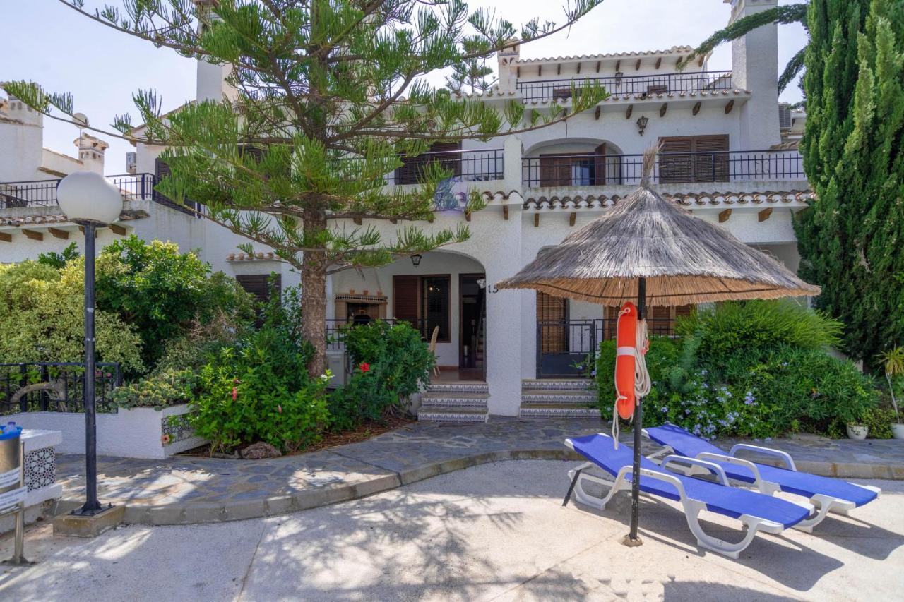 קאבו רואיג Casa Billarose - Lovely House Overlooking Pool & Walking Distance To The Beach And Restaurants מראה חיצוני תמונה